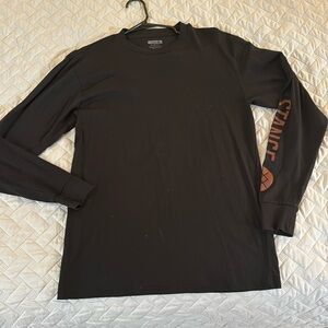 Men’s Stance long sleeve (M)